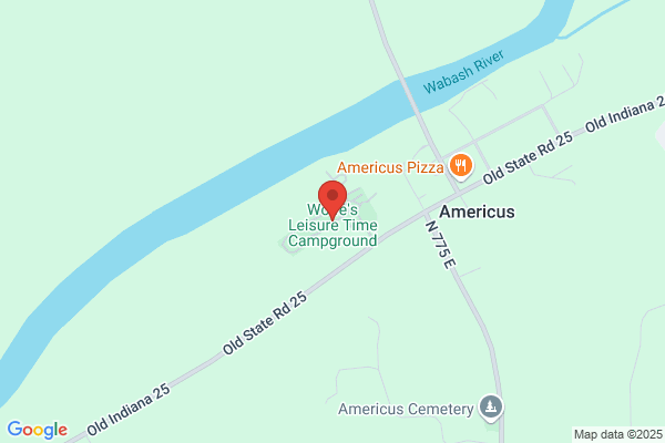 Wolfes Leisure Time Campground Inc