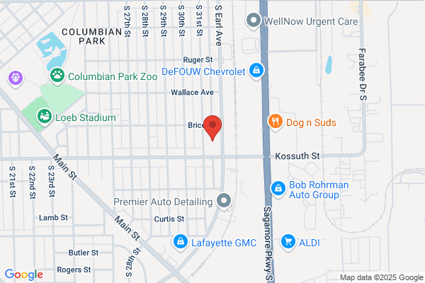 NAPA Auto Parts - North 9th Street Auto Parts - Closed