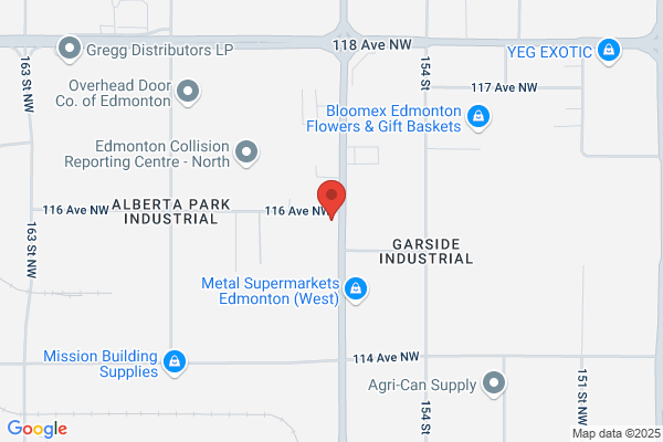 Thrifty Automotive Services