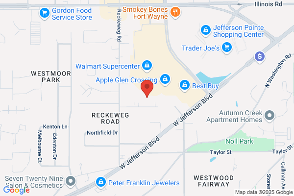 Tuffy Auto Service Centers