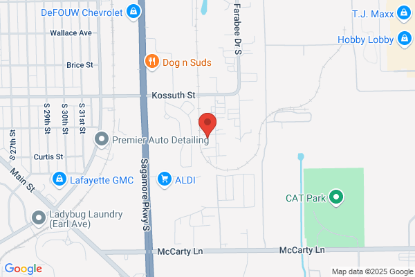Robinson Tire & Auto Service
