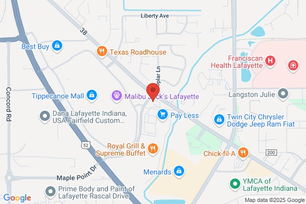 Dayton Auto Wash