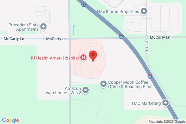 Nivas Balasubramaniyam, MD - IU Health Arnett Cardiology