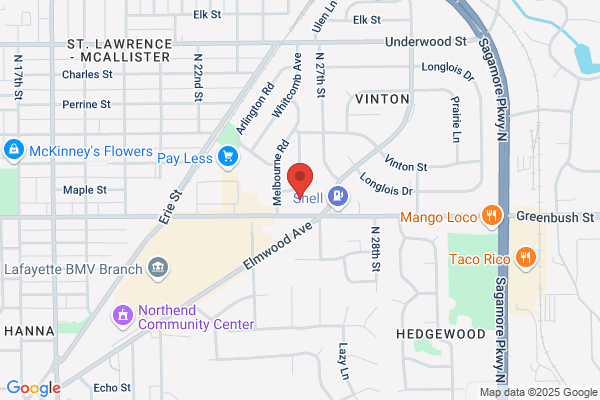 Riley Pediatric Cardiology - IU Health Arnett Medical Offices