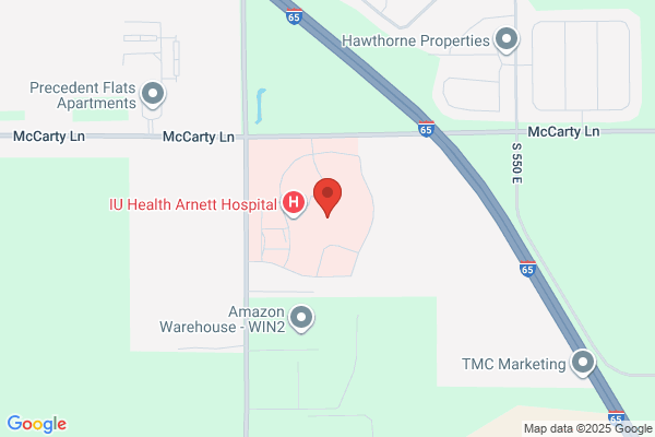Theo E. Van Cott, NP - IU Health Arnett Cardiology