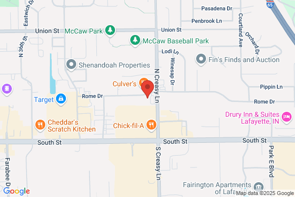 Decatur Vein Clinic
