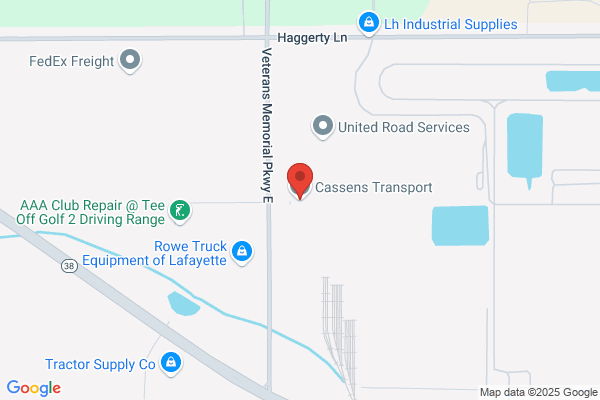 Action Transport Inc