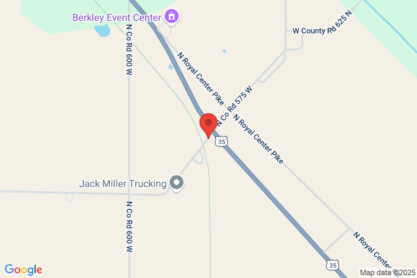 Miller Trucking