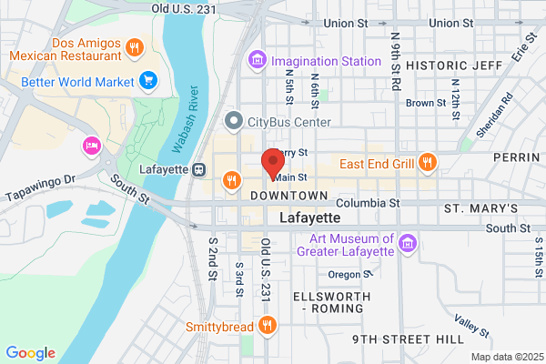 Chem-Dry of Lafayette