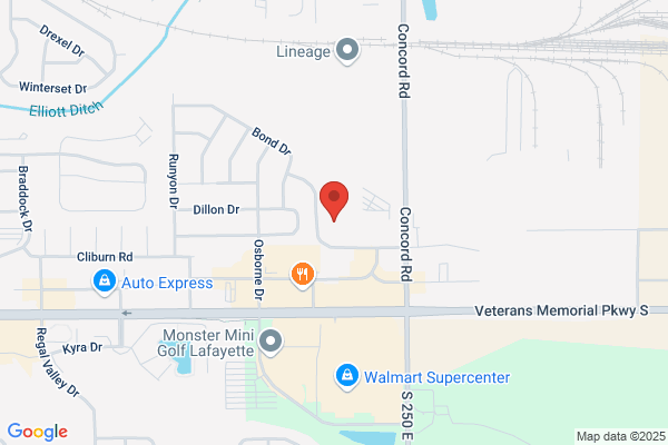 Burgetts Child Care Center