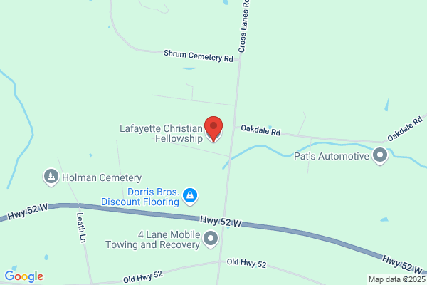 Lafayette Mennonite