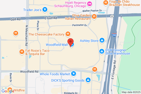 Rogers & Hollands Jewelers