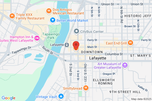 Candor Realty