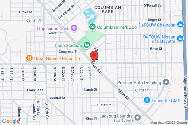 Lafayette Concrete Solutions