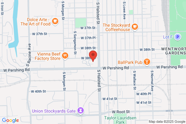 Brickworks Supply Center