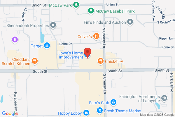 Lowe's ProServices