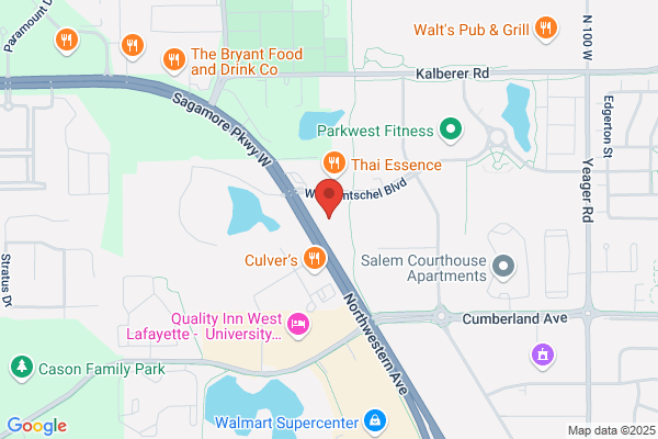 Purdue Federal Credit Union