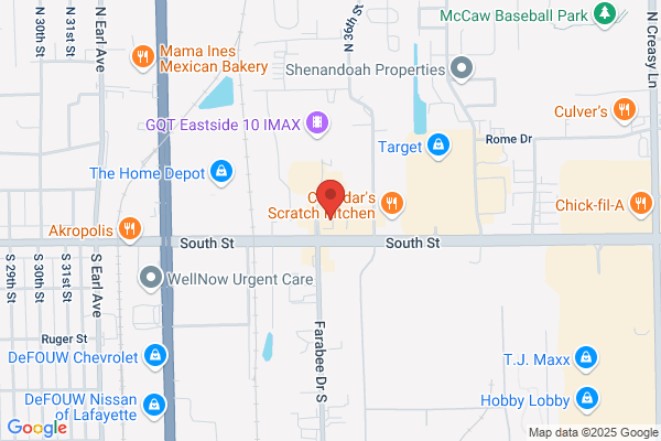 Farabee Family Dental Care