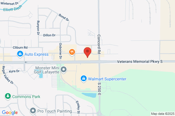 Highland Creek Family Dental - South