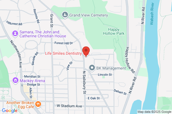 Life Smiles Dentistry
