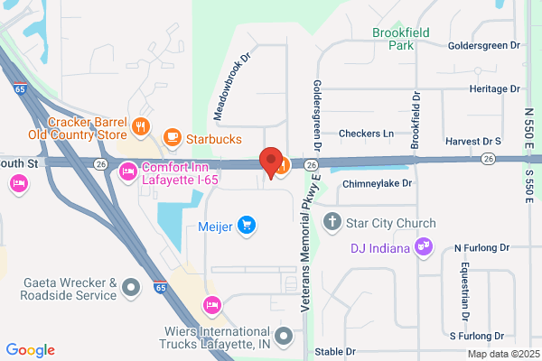Highland Creek Family Dental