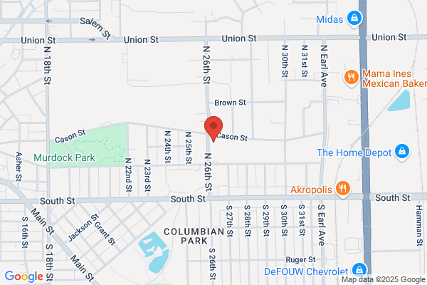 Periodontal Associates of Lafayette