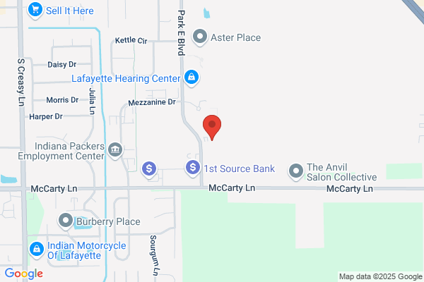 Lafayette Oral & Maxillofacial Surgery