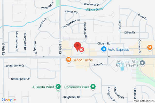 Mill Creek Family Dental