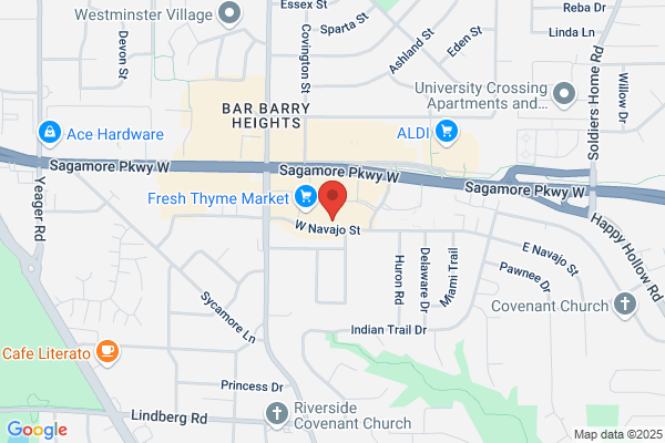 Pediatric Dentistry West