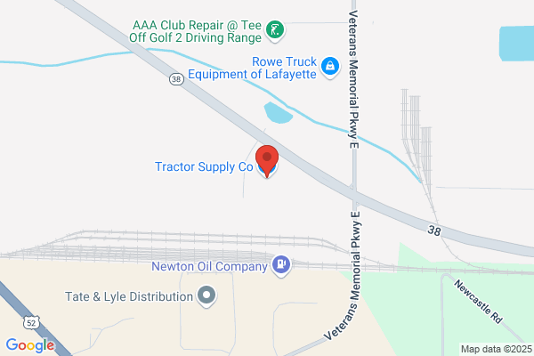 Tractor Supply Co.