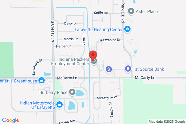 Planned Parenthood - Lafayette Health Center