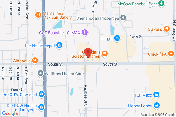 South Street Family Dental