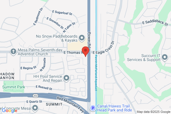 Advanced Vein Center