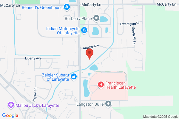 Lafayette Allergy and Asthma Clinic