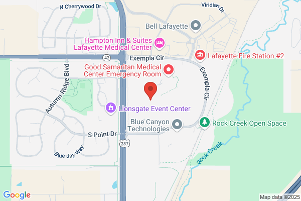 Lafayette Ambulatory Surgery Center