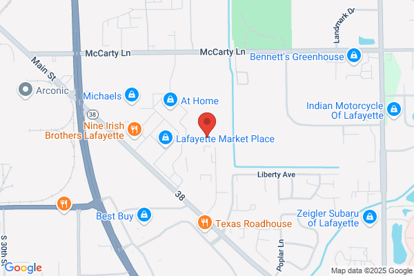 Lafayette Retina Clinic