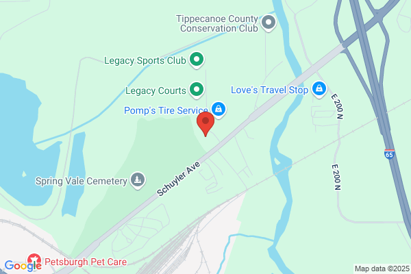 Triclinic Labs