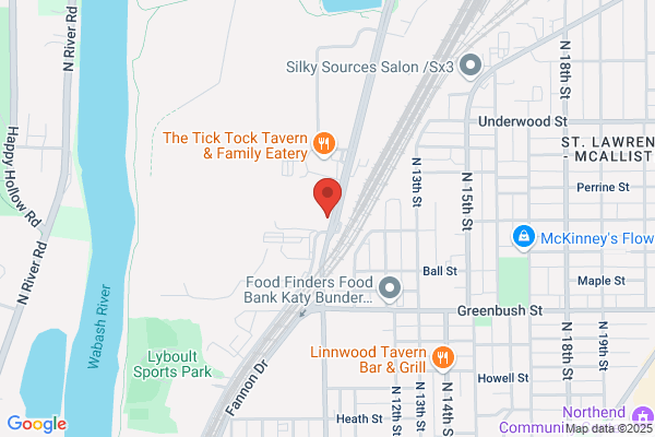 Thompson Rayman Electric Inc