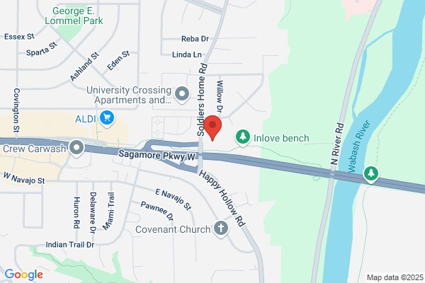 Montessori School of Greater Lafayette