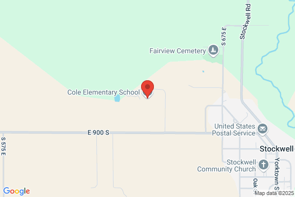 Cole Elementary