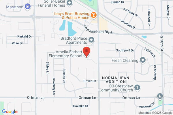 Lafayette School Corporation, Earhart Elementary School