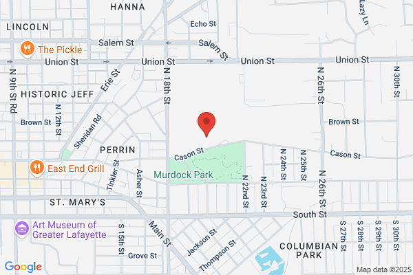 Lafayette School Corporation, Murdock Elementary School