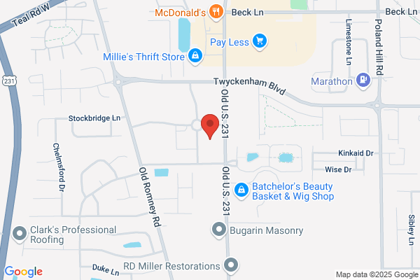 Salman M. Husain, MD - IU Health Urgent Care - Lafayette