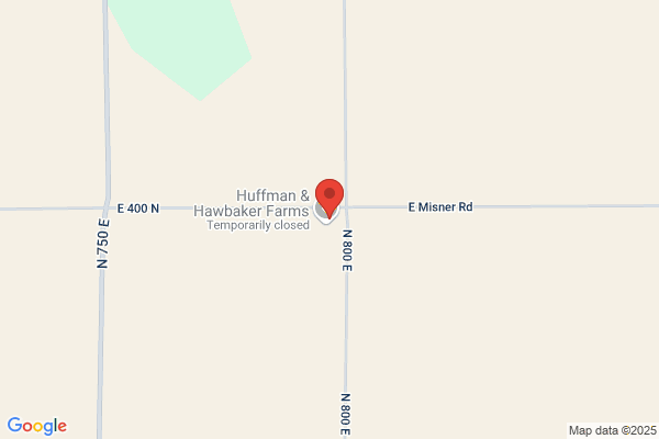 Huffman & Hawbaker Farms