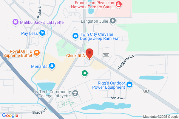 Chick-fil-A