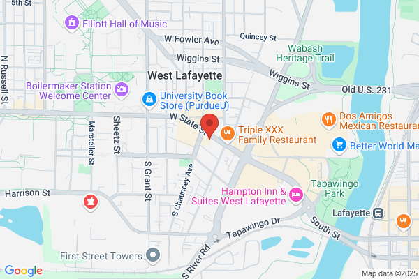 Raising Cane's Chicken Fingers