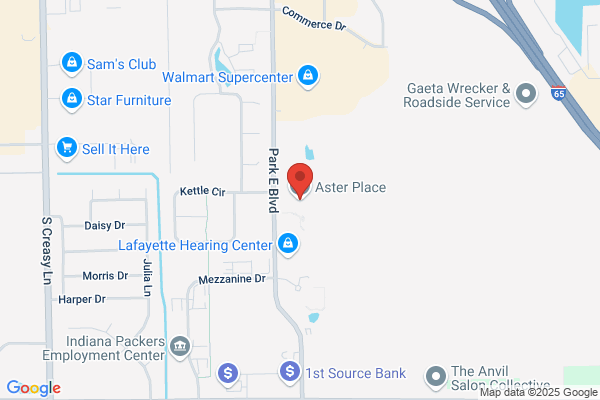 Aster Place