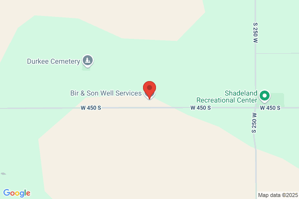 Bir & Son Well Services Inc
