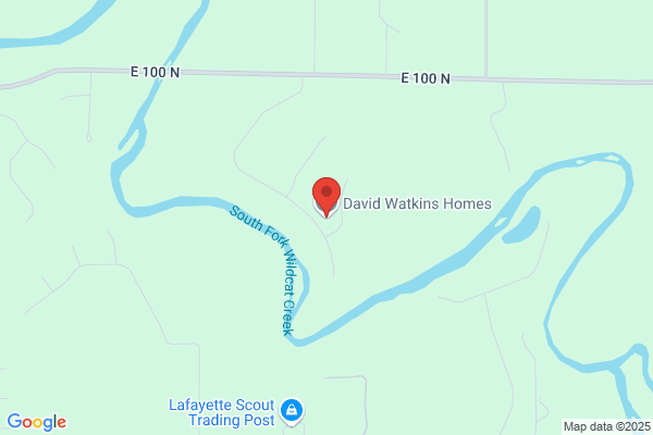 David Watkins Homes