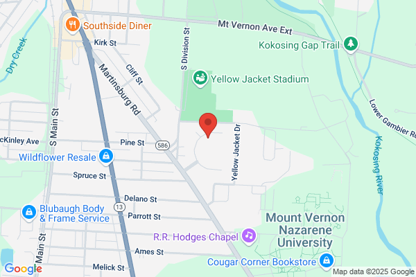 Knox Services Inc